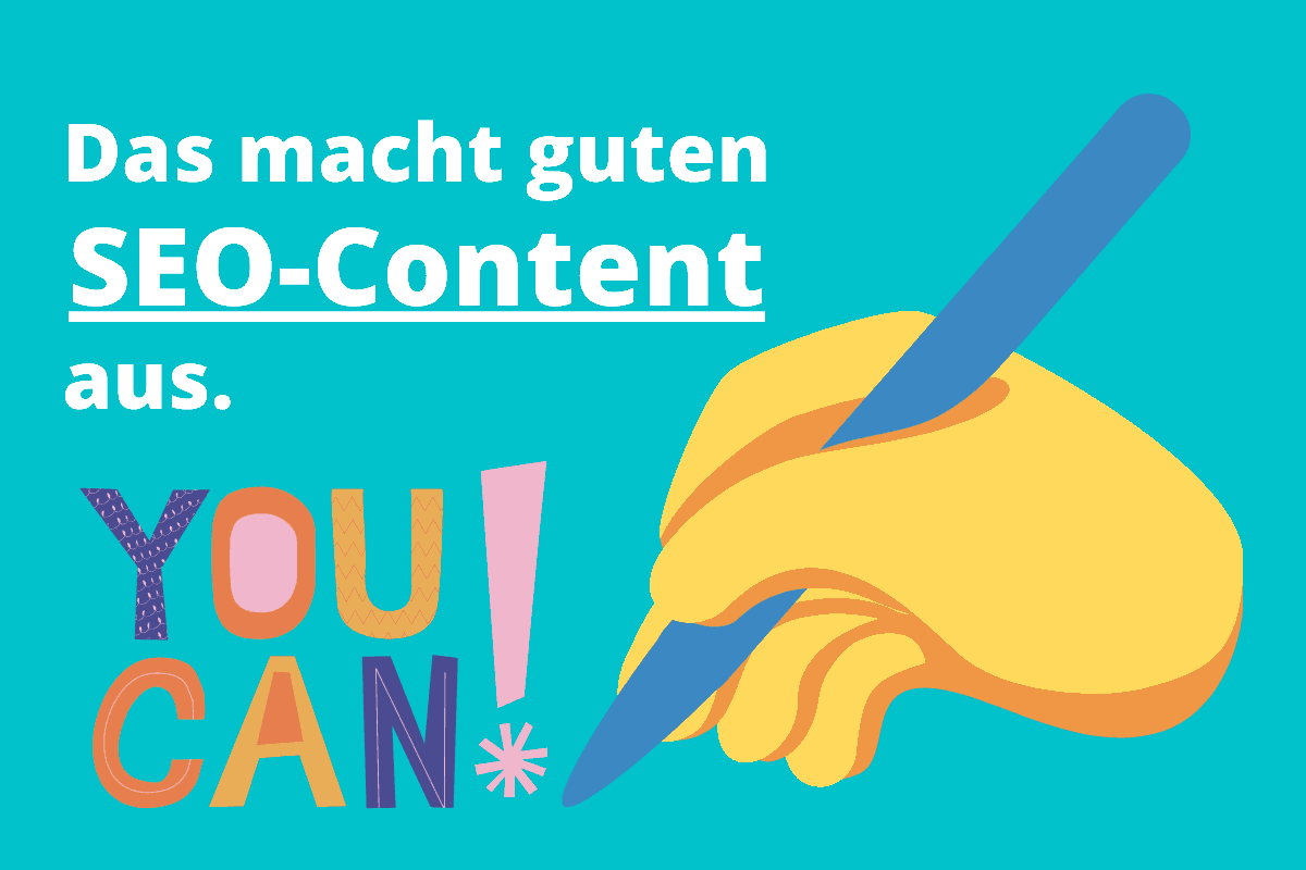 Was bringen SEO-Texte wirklich?