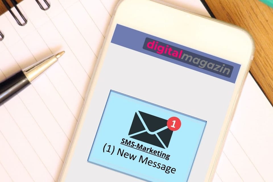 SMS-Marketing: Das unentdeckte Gold in der modernen Geschäftskommunikation?