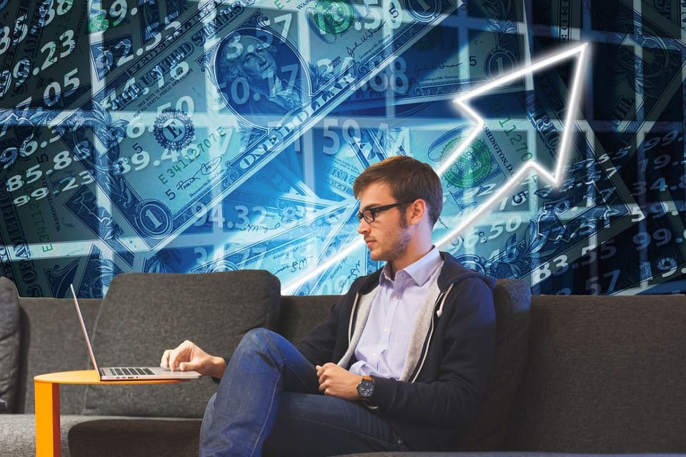 Mit Social Trading Geld verdienen