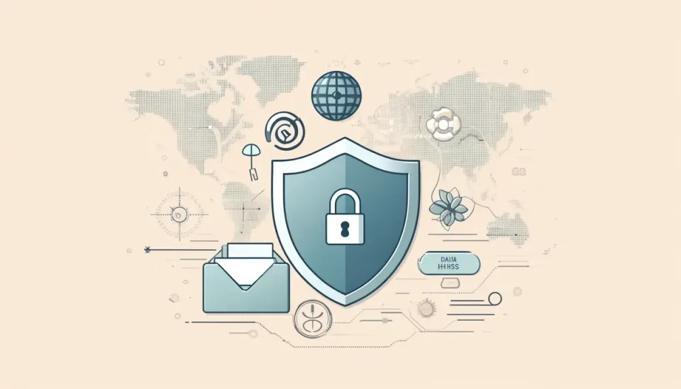 Cybersecurity 2024 Trends: BEC und Ransomware im Fokus