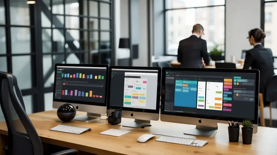 Taskade: Das AI-Tool, das Ihre Produktivität steigern kann