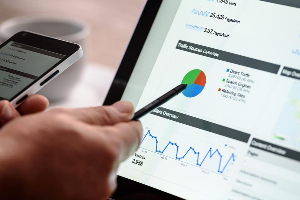 Warum SEO-Optimierung in Zeiten der Digitalisierung so wichtig ist