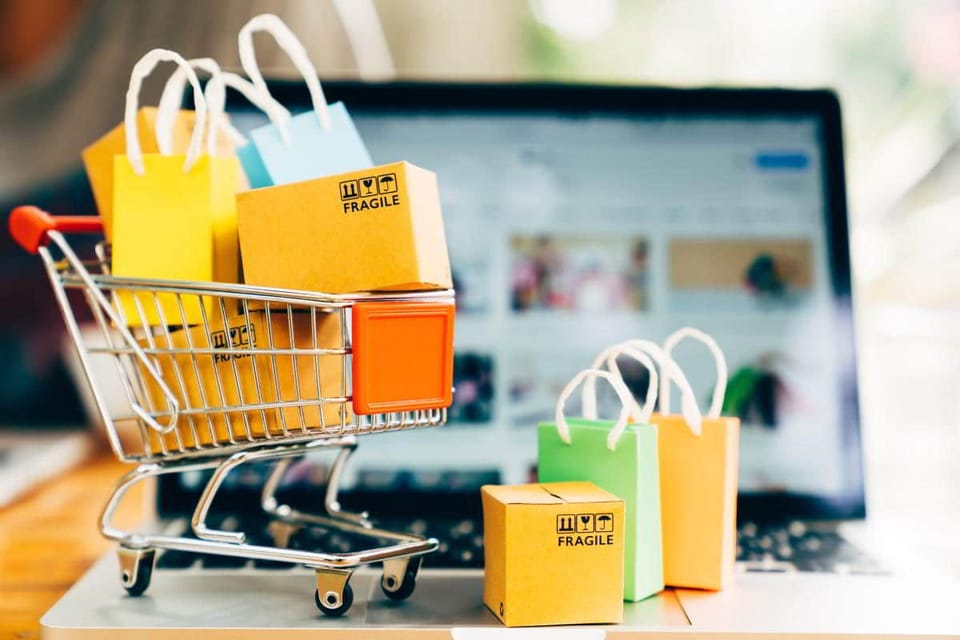 E-Commerce: Krisensichere Umsätze auf Marktplätzen