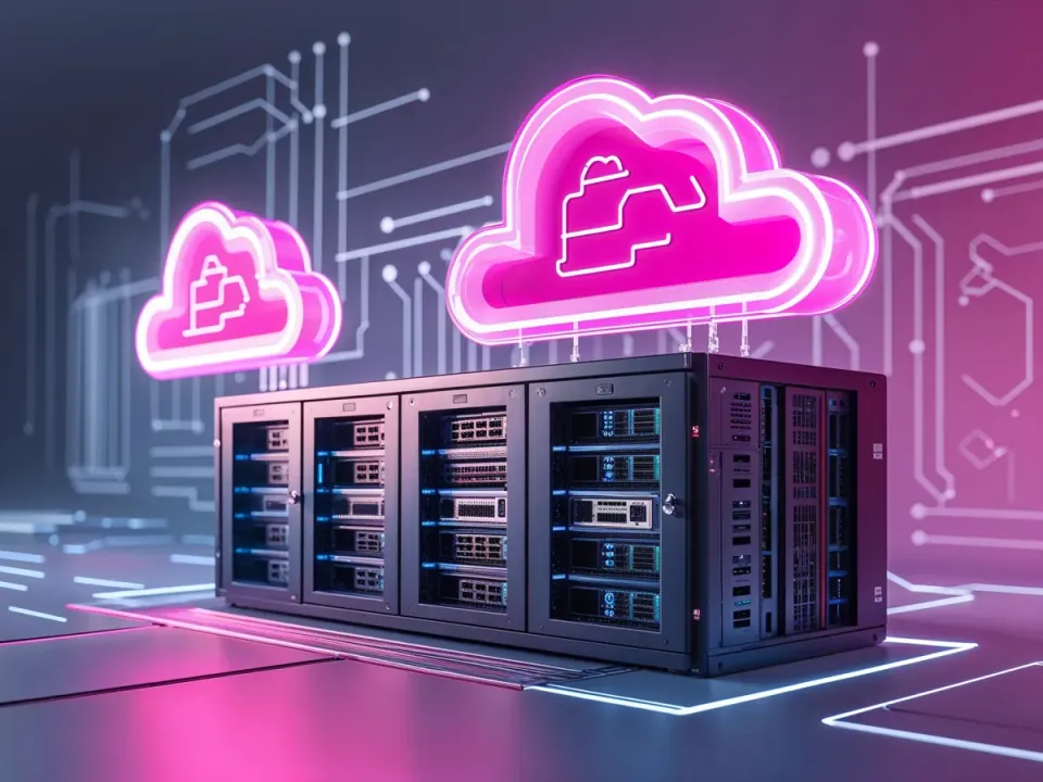 VMware-Virtualisierungsplattform in der Cloud: Chancen für professionelle Webprojekte