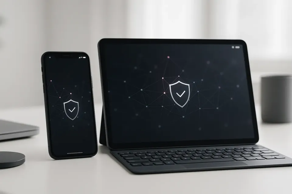VPN für mobile Endgeräte: Warum Ihr Smartphone und Tablet unbedingt einen digitalen Bodyguard brauchen
