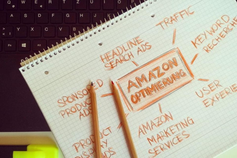 Amazon als Einstieg: Warum so viele Onlinehändler zuerst auf Amazon starten