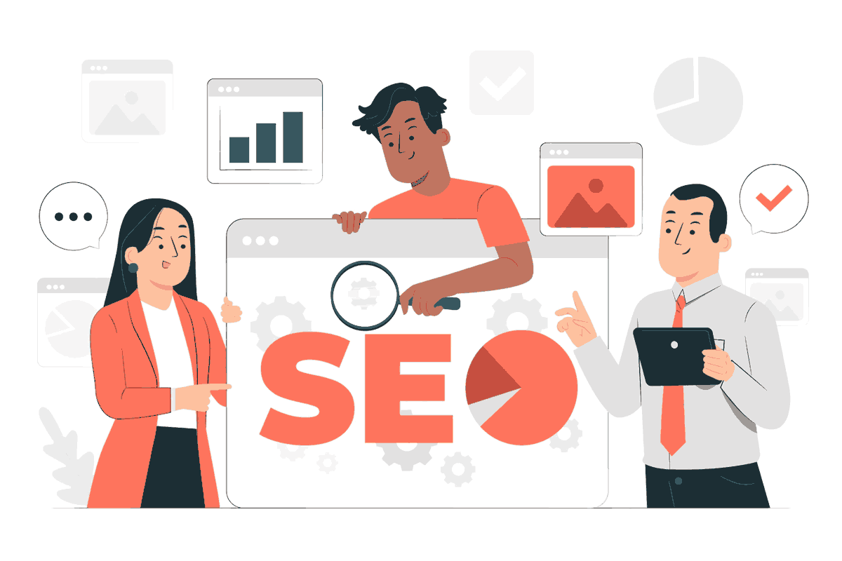 7 Irrtümer rund um SEA und SEO