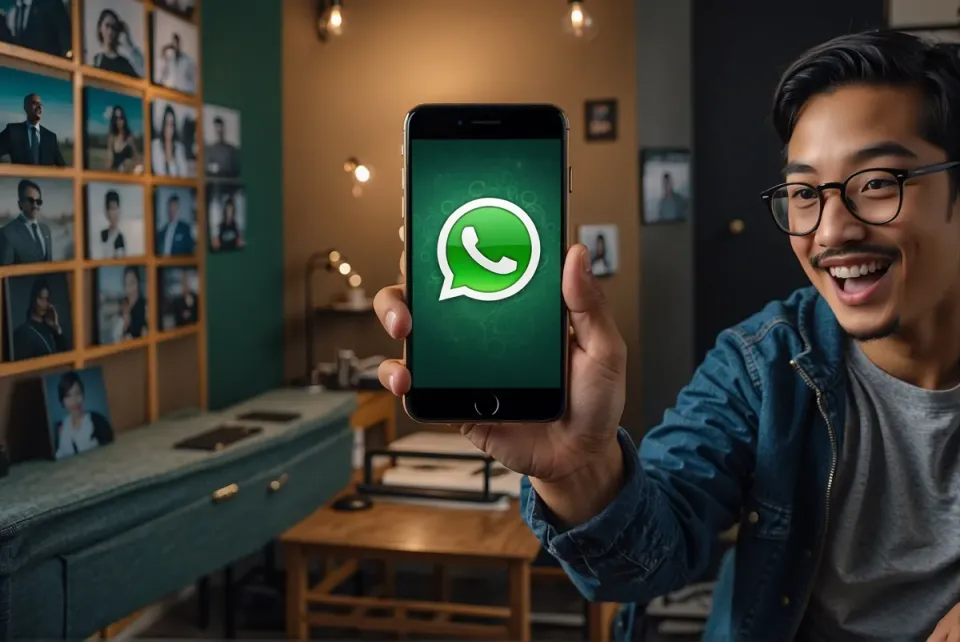 WhatsApp-Kanäle löschen oder ausblenden: das ist möglich!