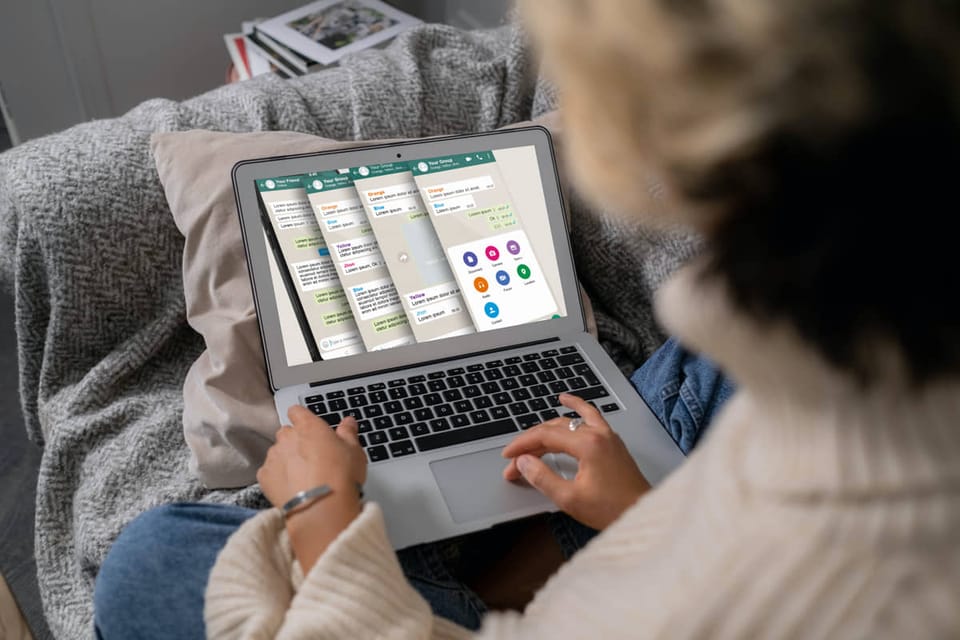 WhatsApp Web: Der ultimative Guide für Messaging am PC