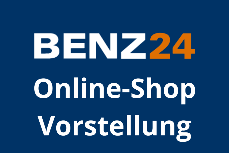 benz24.de - Online-Baumarkt