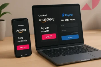 Amazon Pay vs PayPal