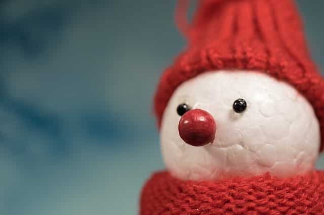 E-Commerce Geschäftsklimaindex – die Stimmung der KMUs vor dem Weihnachtsgeschäft