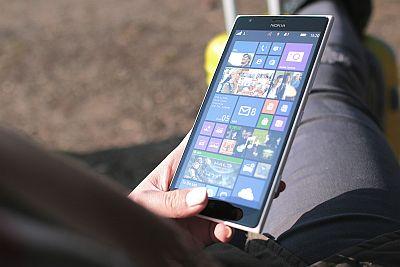 Shopping Apps – jedes dritte Unternehmen bewirbt seine Apps nicht