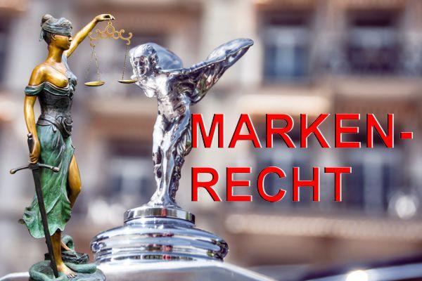 - Verletzen Sie mit Ihren Online-Marketing-Maßnahmen Markenrechte?