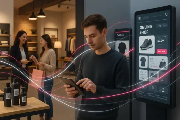 Multi-Channel-Handel