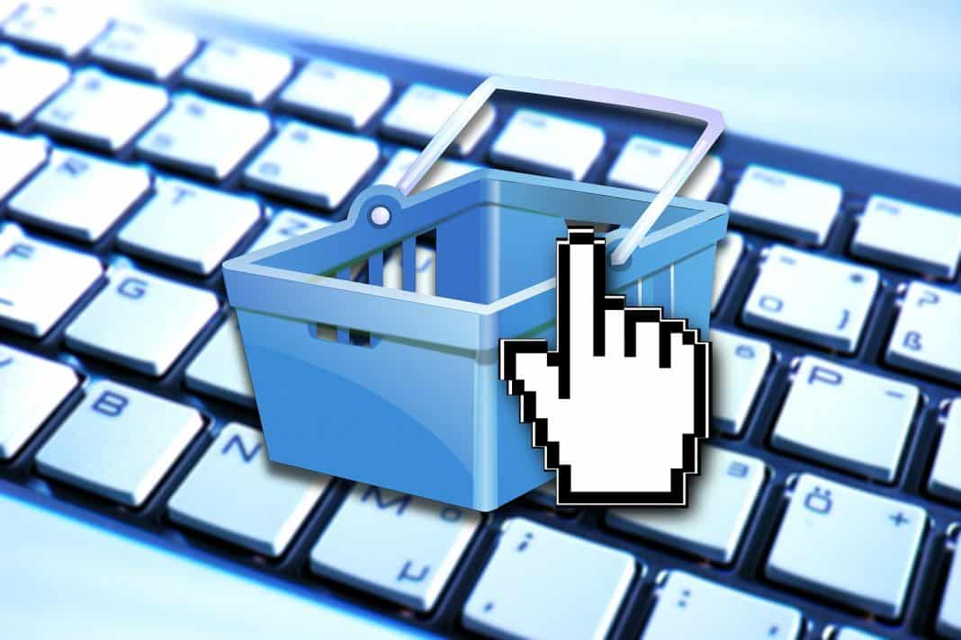 Der deutsche Onlinehandel boomt – 47 Millionen Käufer in 2015