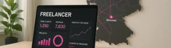 Freelancer Jobs in Deutschland
