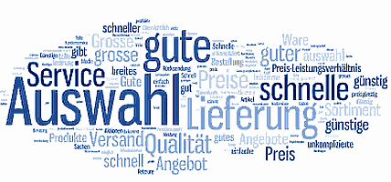 Wohlfühlfaktor Nummer eins im Webshop: Kunden mögen es einfach und schnell