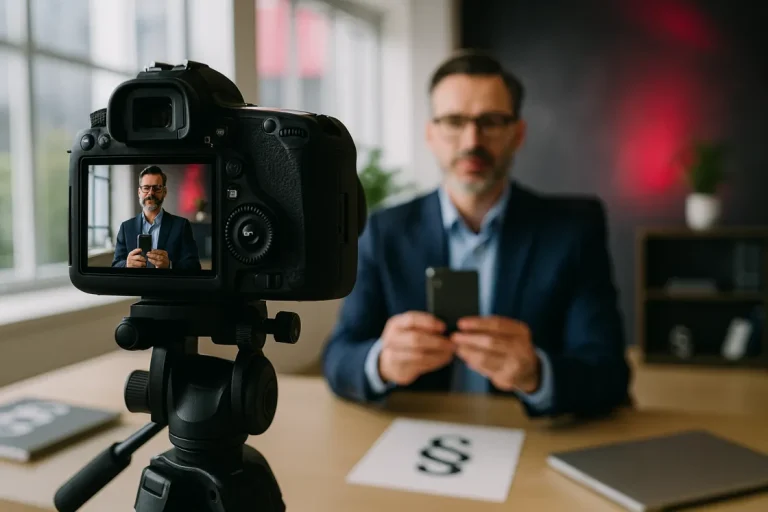 Imagefilme, Videoaufnahmen und Urheberrecht