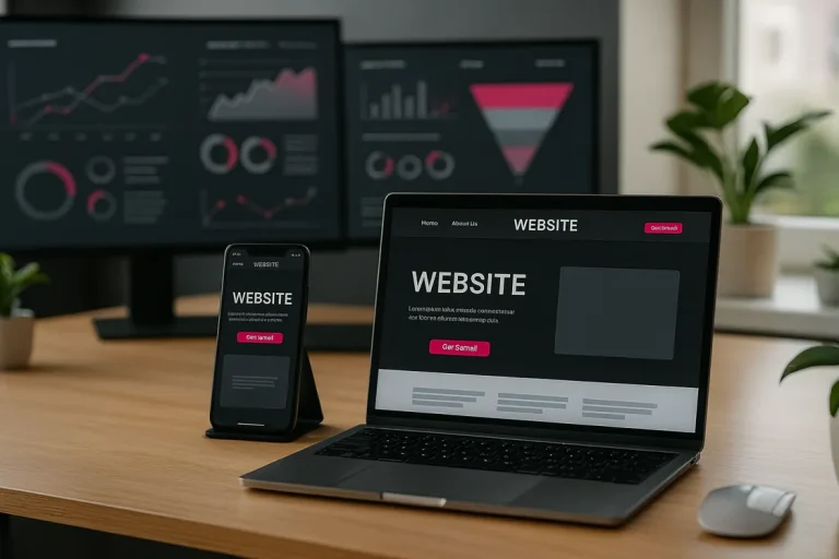 Usability Optimierung