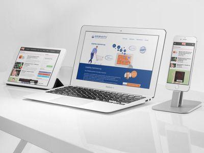 Usability Optimierung – Aus Webbesuchern Kunden machen