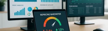Repricing Barometer