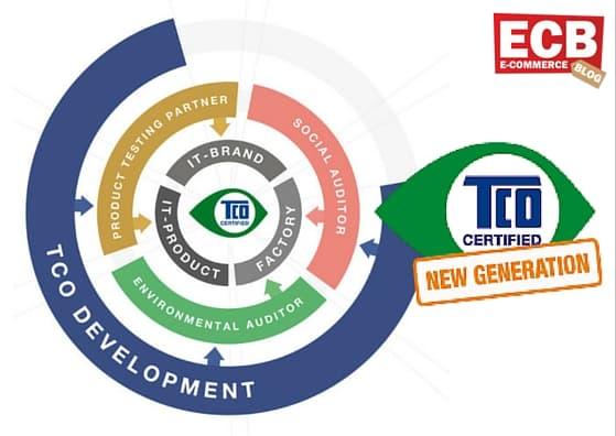 TCO-Zertifikat neue Generation