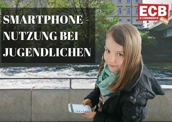 Jugendliche im Internet – diese Plattformen werden von Teenagern am meisten konsumiert