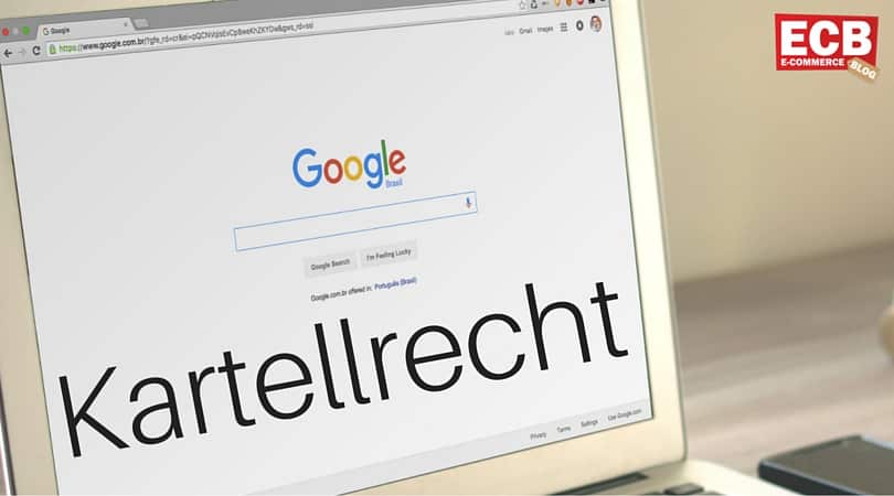 Urteil im Kartellverfahren – Google droht Rekordstrafe
