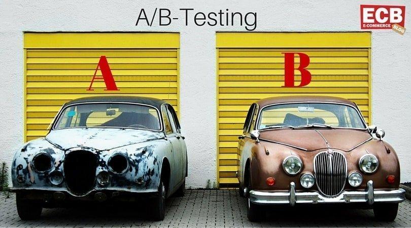 Website A/B-Tests: Negative Ergebnisse sparen richtig viel Geld