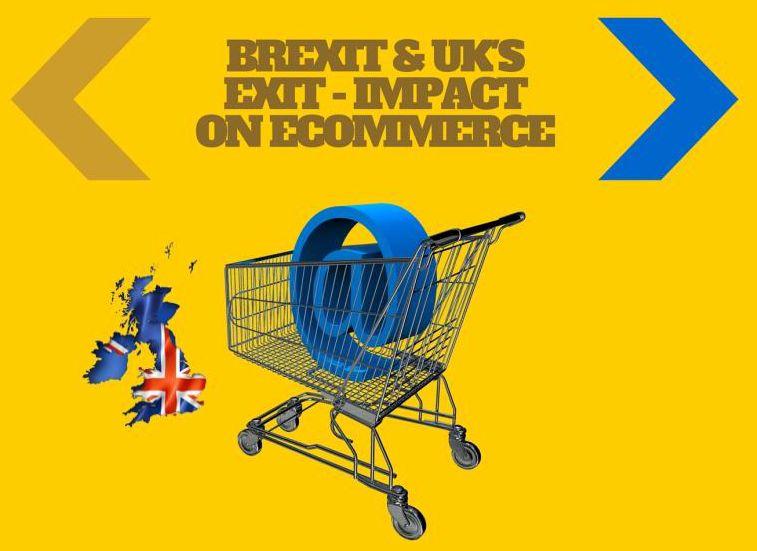 Der Brexit und seine Folgen für den E-Commerce