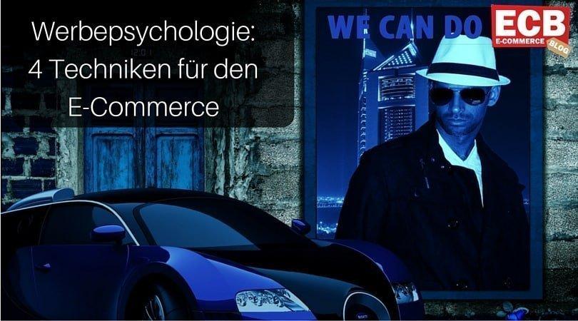 Werbepsychologie – Kundenbindung über das Unterbewusstsein
