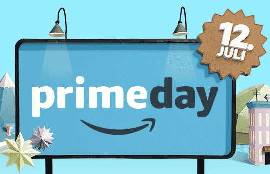 Anti-Prime-Day-Kampagne – eBay greift Amazon frontal an