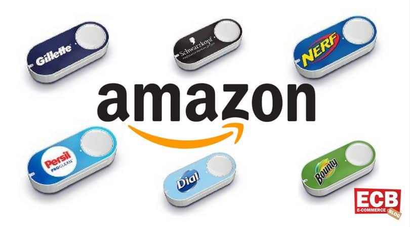 Amazon Dash-Button: in Deutschland und der EU rechtlich umsetzbar?