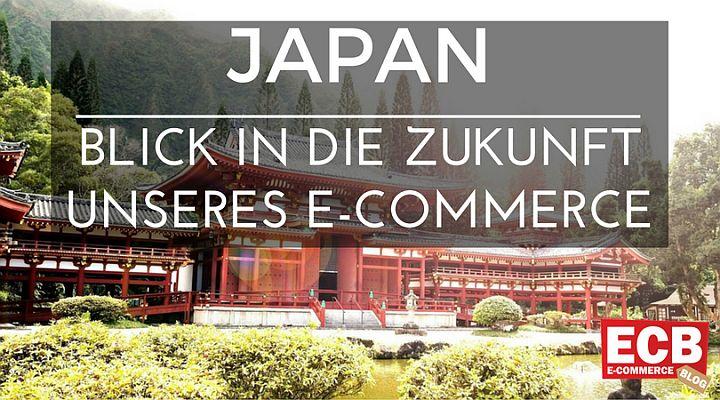 E-Commerce im Endstadium – Japans Onlinehandel ist erwachsen
