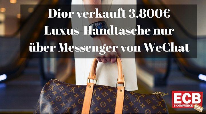 Distributed E-Commerce: Produkte kaufen, wo man sie im Web findet