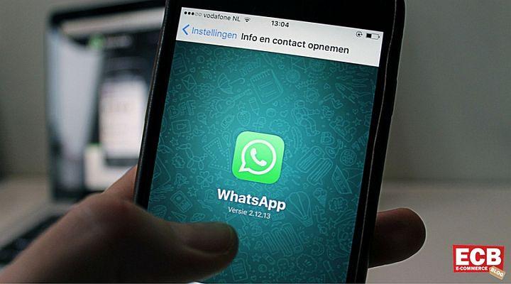 Messenger-Dienste – sind sie die Zukunft der Kundenkommunikation im E-Commerce?