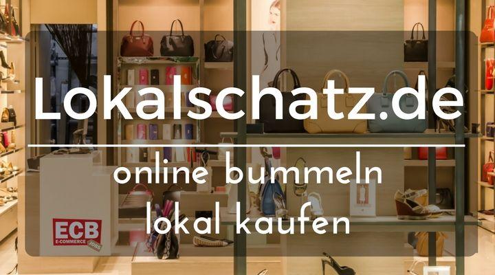 Regionale Marktplätze – Städte und Gemeinden fördern den stationären Handel