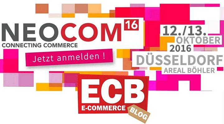 NEOCOM 2016 – Storytelling wie aus 1001 Nacht