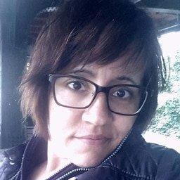 Alexandra Koch - Produktmanagerin