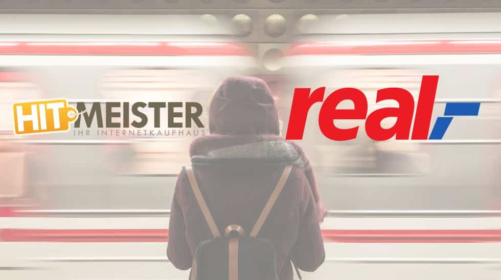 Hitmeister Online Shop fusioniert mit real.de – Diese Vorteile erwarten Händler und Kunden