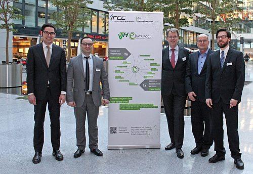 3. VTH-eData-Pool-Anwendertreffen
