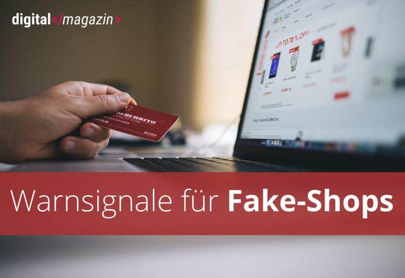 Amazon sperrt Händlerkonten – so können sich Onlinehändler schützen