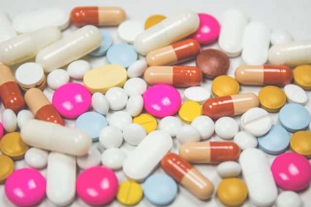 Pharma-Projekt 1492 – Amazon auf der Jagd nach Patientendaten