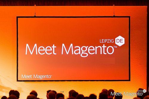 Meet Magento 2017 – Die Magento-Community trifft sich am 22.+23. Mai in Leipzig