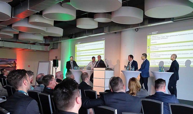 Pflichttermin für Entscheider im E-Business: 11. Mai in Frankfurt am Main