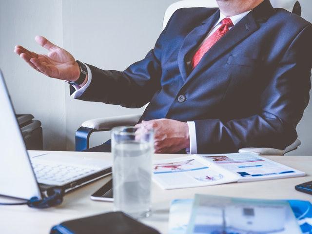 Mit englischen Sprachkenntnissen bei großen Unternehmen Karriere machen