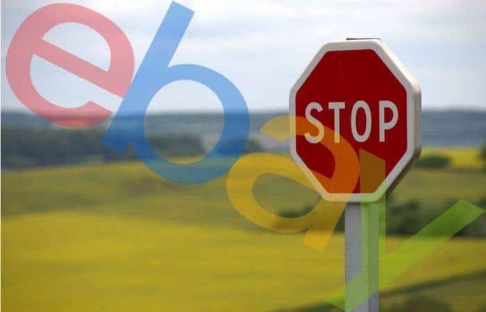 Wasserzeichen-Verbot – eBay verschiebt die neuen Regelungen