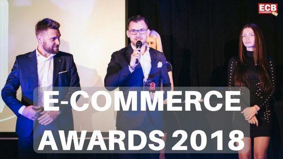 E-Commerce Berlin Awards 2018 – die Abstimmung läuft