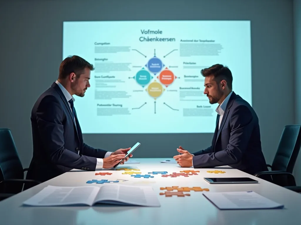 Hindernisse für Unternehmer bei der Digitalisierung